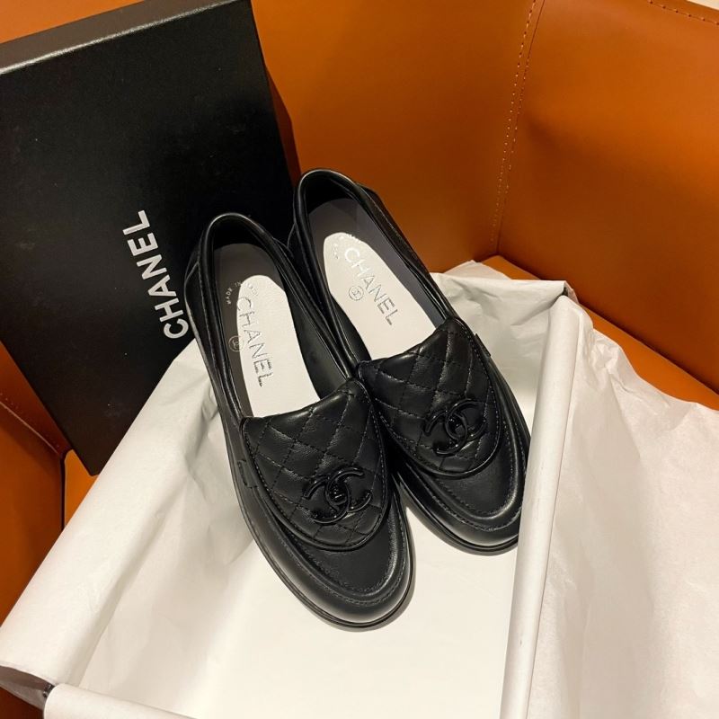 Chanel Low Shoes